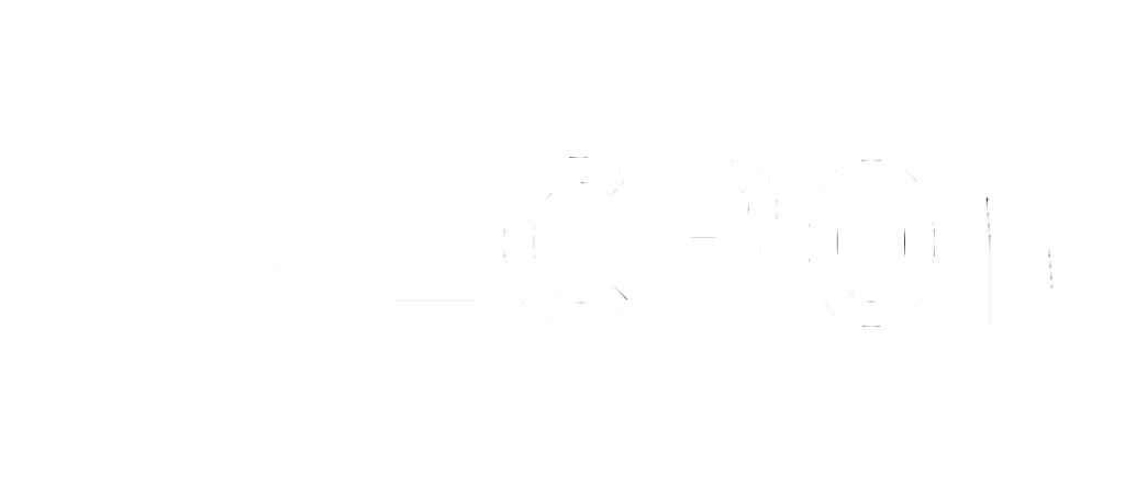 Valcron Logo